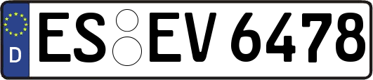 ES-EV6478