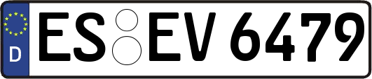 ES-EV6479
