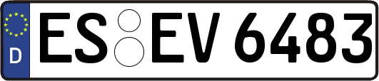 ES-EV6483