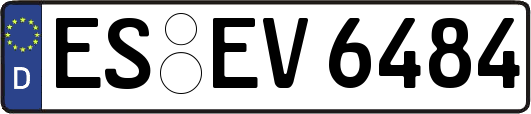 ES-EV6484