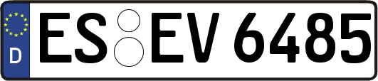 ES-EV6485