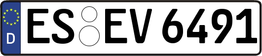ES-EV6491