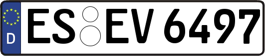 ES-EV6497