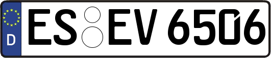 ES-EV6506