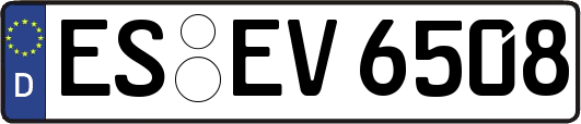 ES-EV6508