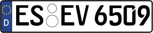 ES-EV6509