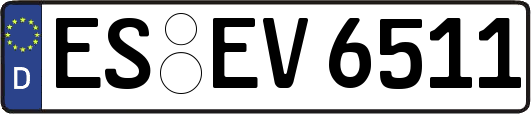 ES-EV6511