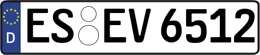ES-EV6512