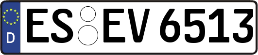 ES-EV6513