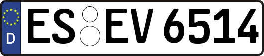 ES-EV6514