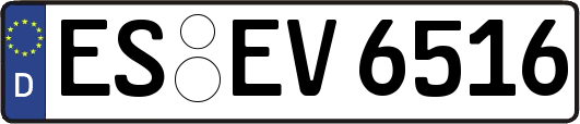 ES-EV6516