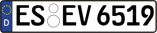 ES-EV6519