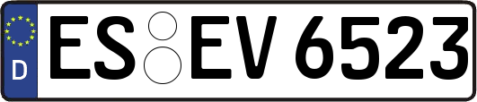 ES-EV6523