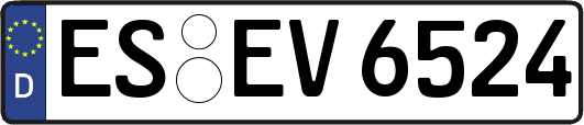 ES-EV6524