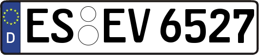 ES-EV6527