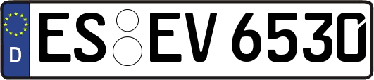 ES-EV6530