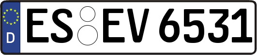 ES-EV6531