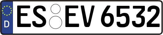 ES-EV6532