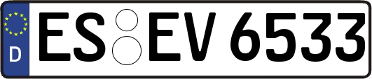 ES-EV6533