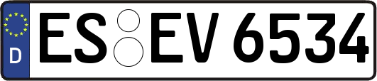 ES-EV6534