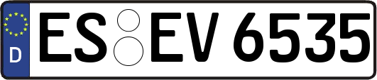 ES-EV6535
