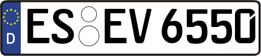 ES-EV6550