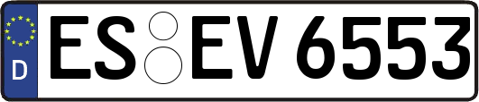 ES-EV6553