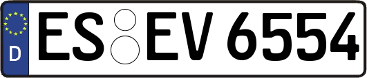 ES-EV6554