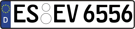 ES-EV6556