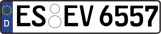 ES-EV6557