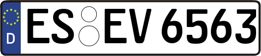 ES-EV6563