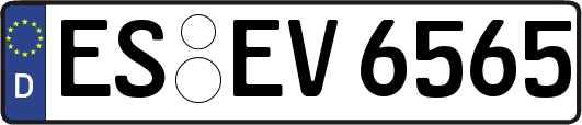 ES-EV6565