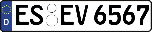 ES-EV6567