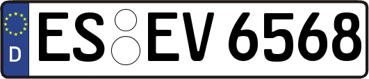 ES-EV6568