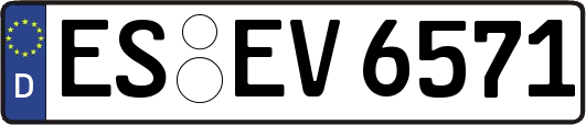 ES-EV6571