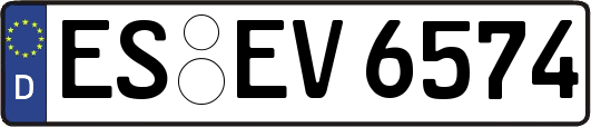 ES-EV6574