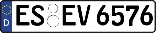 ES-EV6576