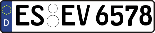 ES-EV6578