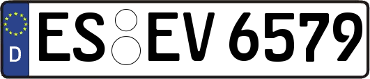 ES-EV6579
