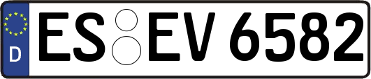 ES-EV6582
