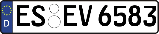 ES-EV6583