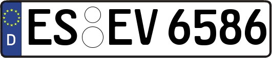 ES-EV6586