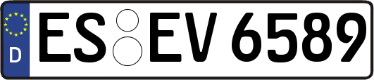 ES-EV6589