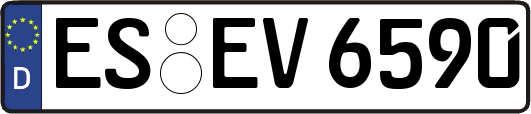 ES-EV6590