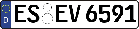 ES-EV6591