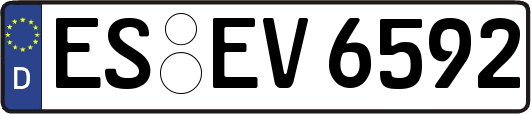 ES-EV6592