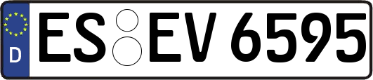 ES-EV6595