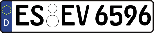 ES-EV6596