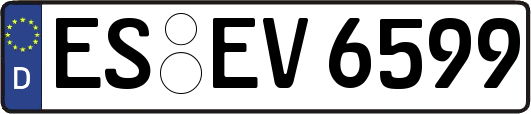 ES-EV6599
