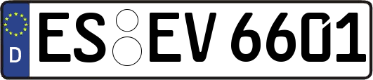 ES-EV6601